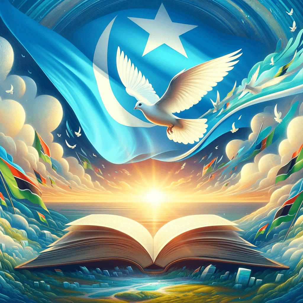 Yagleelka Jamahuuriyadda 5-aad: U saldhigidda Qaran Soomaaliyeed iyo xalka mashaakilkeena