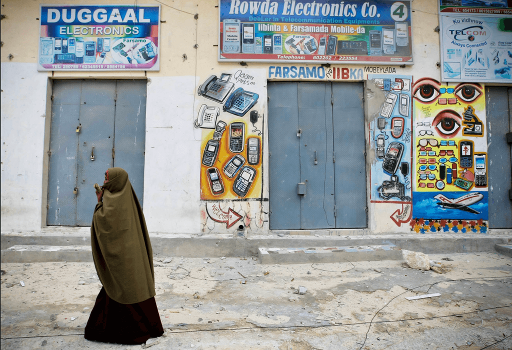 Maxaa Sababay Xirnaanshaha Qeybo Kamida Suuqa Bakaaraha? 