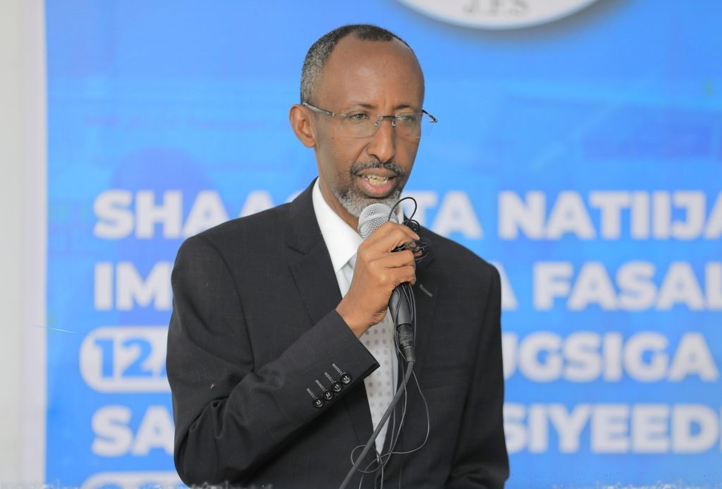 Soomaaliya oo Qorsheyneysa Dib-u-eegis  Lagu Casriyeynayo Manaahijta Waxbarashada 2026