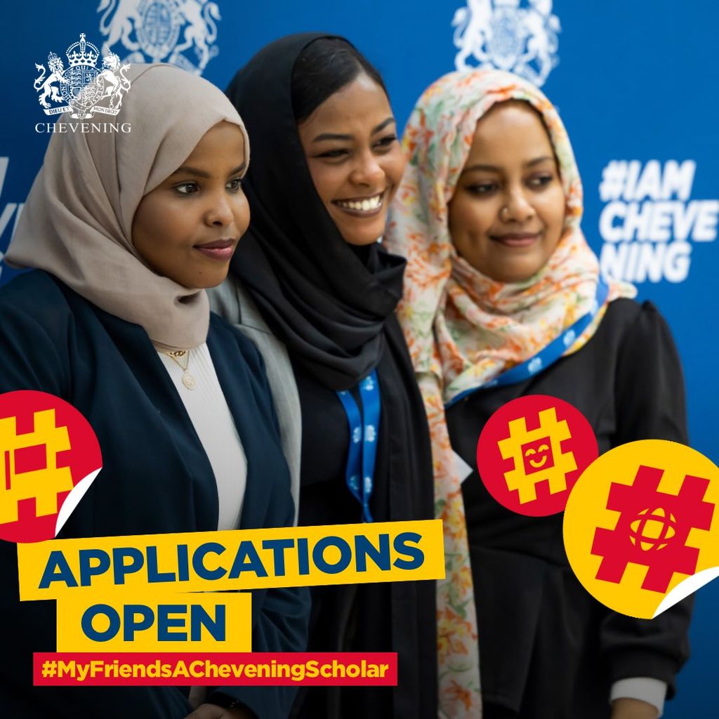 Uk oo u furtay deeq waxbarasho Soomaalida