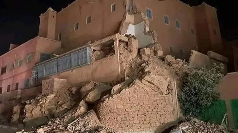 In ka badan 600 oo qof oo ku dhimatay dhul-gariir ka dhacay Marooko
