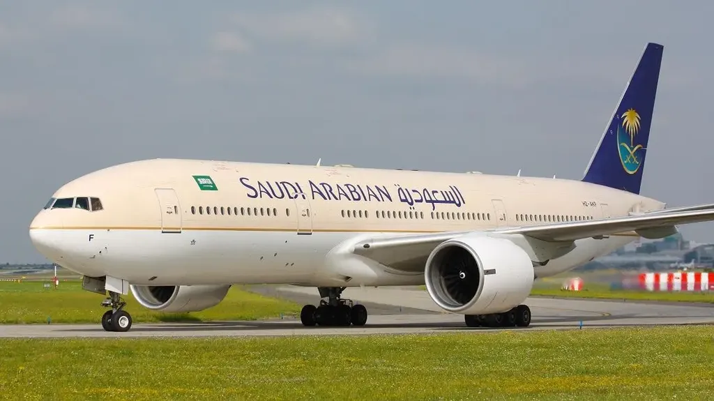 Saudi Airlines oo kusoo biireysa diyaaradaha caalamiga ee yimaada Muqdisho 