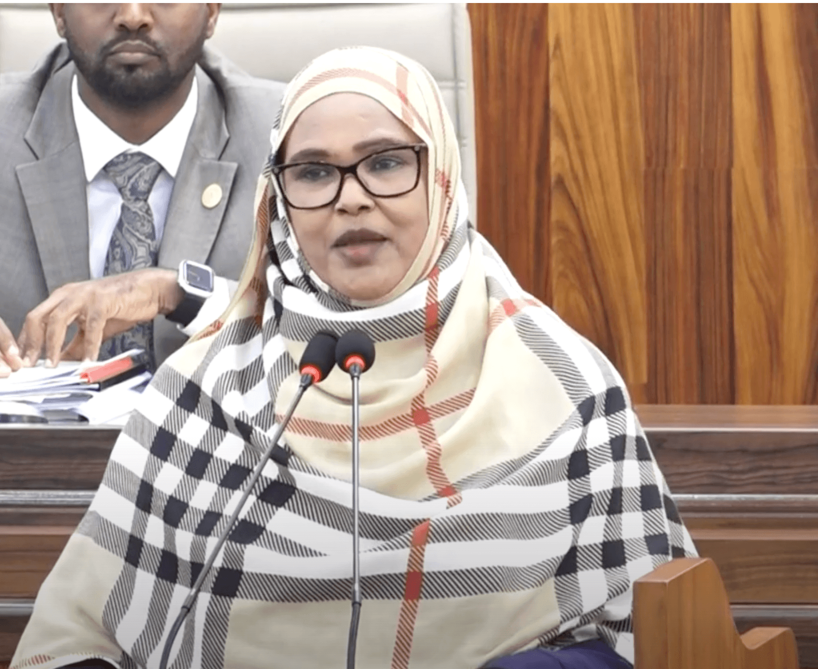 Maxaa Golaha Shacabka maanta xusuusiyay xil ka qaadistii ra'isuul wasaarihii ugu waqtiga dheeraa?