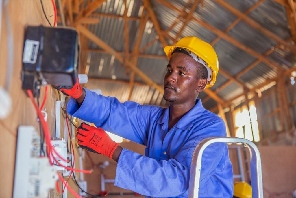 Bangiga Adduunka oo Soomaaliya u Ansixiyay $112M 