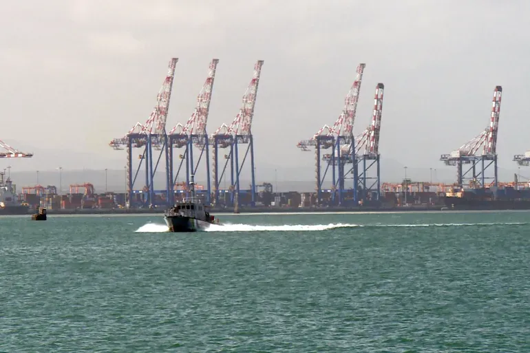 Qorshaha ay Jabuuti uga hortageyso saameynta xiisadda Badda Cas