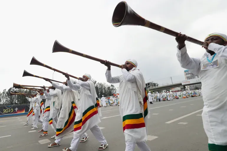 Maxaad ka taqaan sannad tirsiga u gaarka ah Itoobiya?
