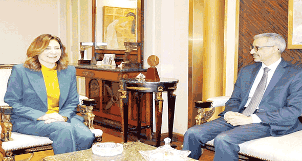 Masar oo qorsheyneysa in ay Soomaaliya siiso deeq-waxbarasho oo fanka ah