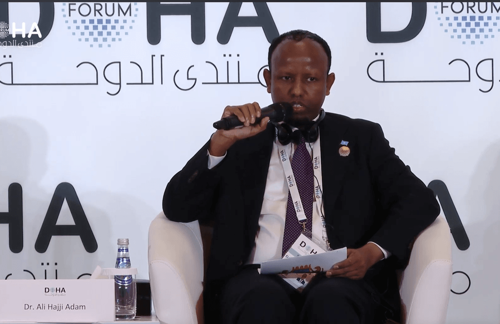 Soomaaliya oo fartay hay’adaha caalamiga ah inay la jaanqaadaan qorshaha qaran ee caafimaadka