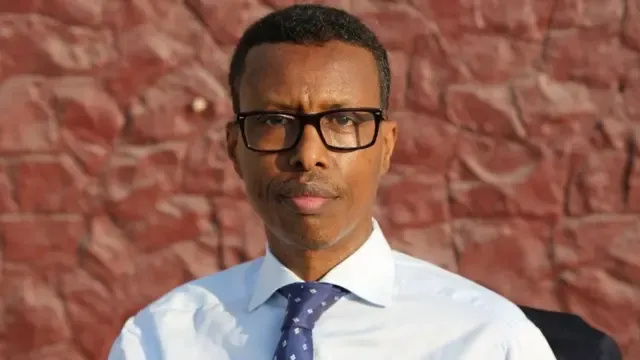 Soomaaliya oo soo dhaweysay taageerada Trump ee dagaalka.