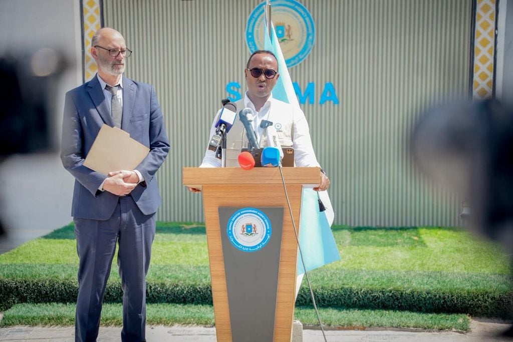 In ka badan 6 milyan oo Soomaali ah oo halis ugu jira gaajo