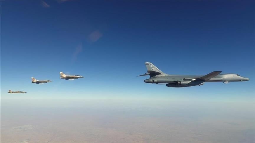 Duqeyn Cirka  ah oo Mareykanku ka Fuliyay Puntland