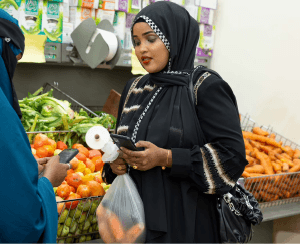 Soomaaliya oo sannadka cusub ku biloowday adeeg maaliyadeed oo hufan