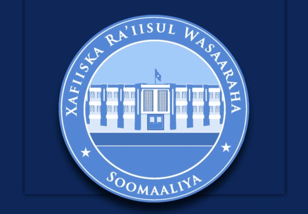 Jagadii ra'iisul wasaaraha ku xigeenka 2aad oo dib loosoo celiyay