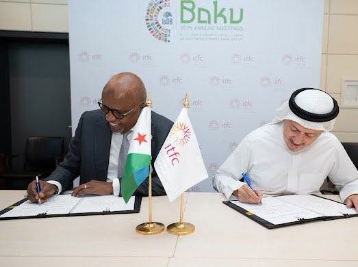 Jabuuti oo heshay maalgelin ganacsi oo gaareysa $750 Milyan 