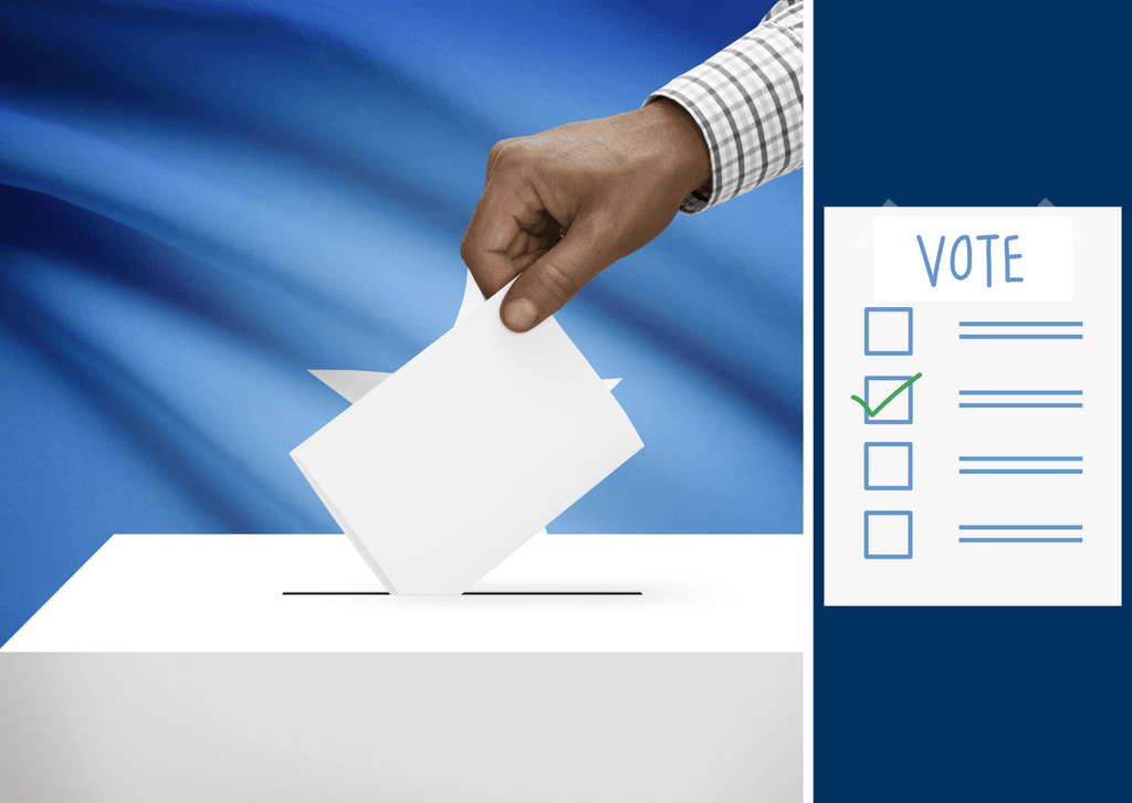 Heritage: Walaaca laga qabo in doorasho qof iyo cod ah ay ka dhici karto dalka