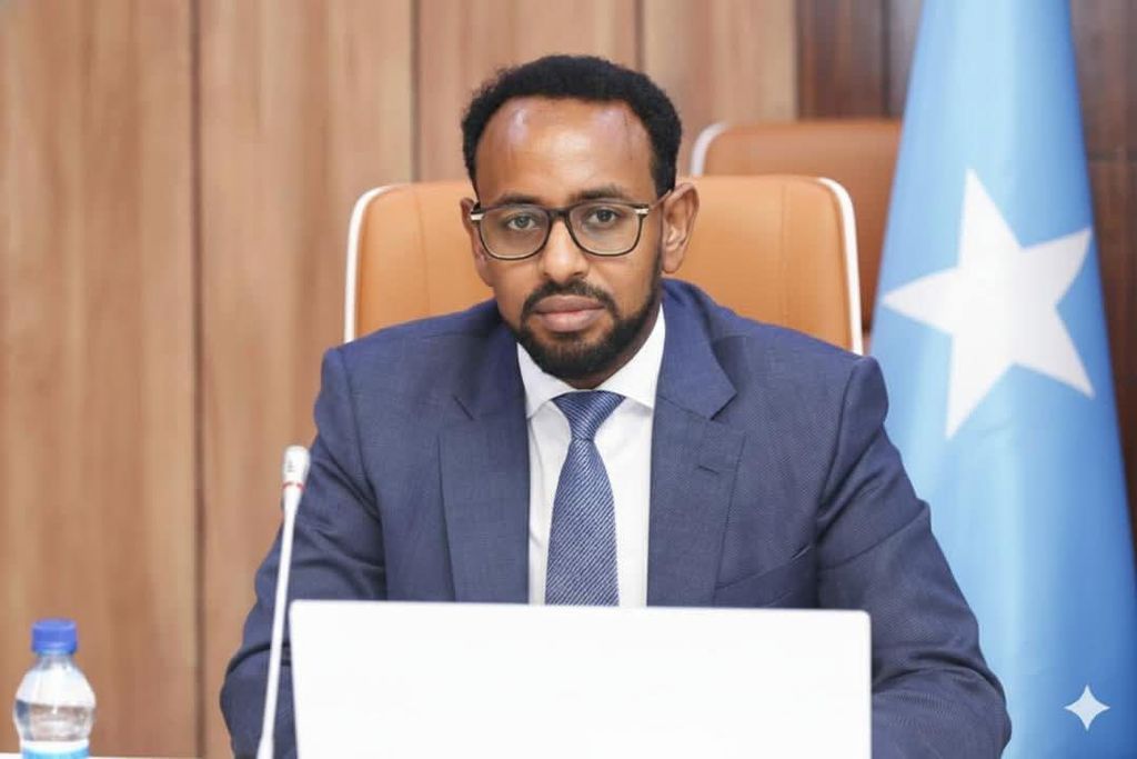 Soomaaliya oo 12,000 guri u dhiseysa qoysaska danyarta ah