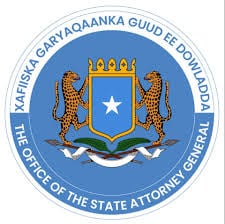 Maxay tahay shaqada Garyaqaanka  Guud Ee Dowladda?