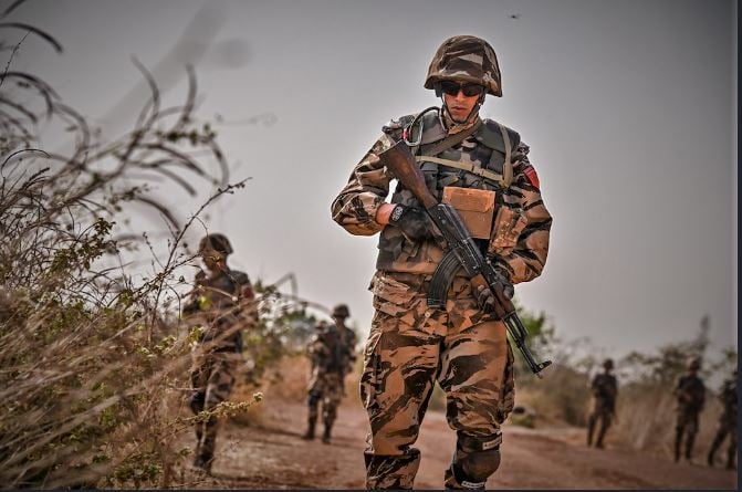 Weerarka Cirka ee AFRICOM iyo Doorka Hogaamineed ee Muqdisho