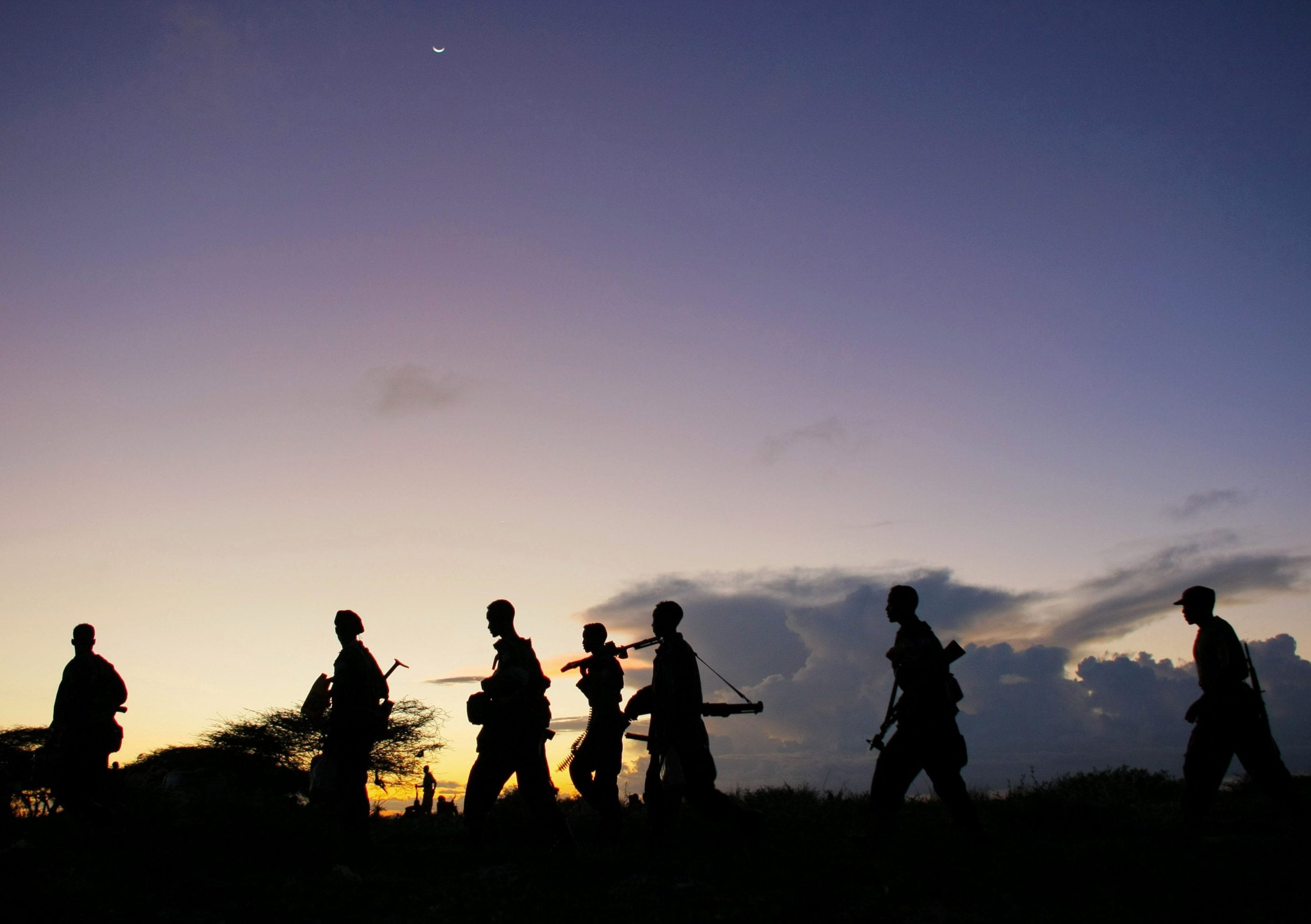 Baardheere oo furin dagaal u noqotay Jubaland iyo Dowladda Federaalka