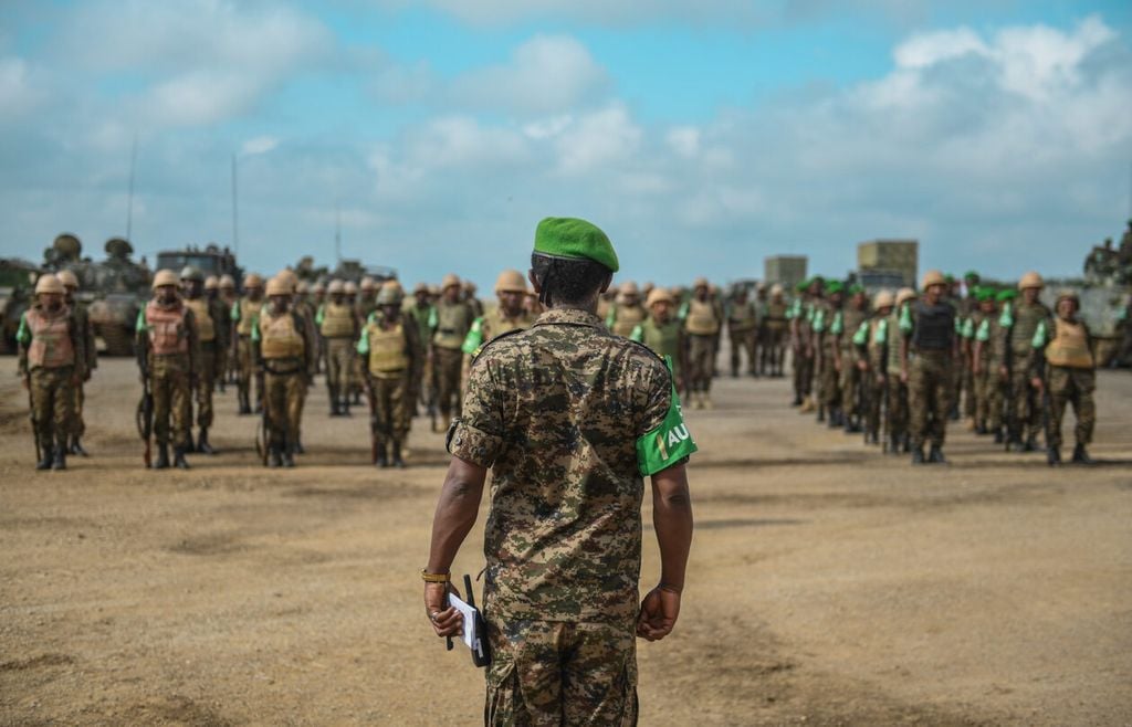 AUSSOM oo sheegtay inay fashiliyeen weerar ay AS ku qaadeen Sabiib iyo Caanoole