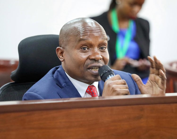 Kenya oo qiratay in dad lagu dilay bannaanbaxyadii ka dhacay dalkaas