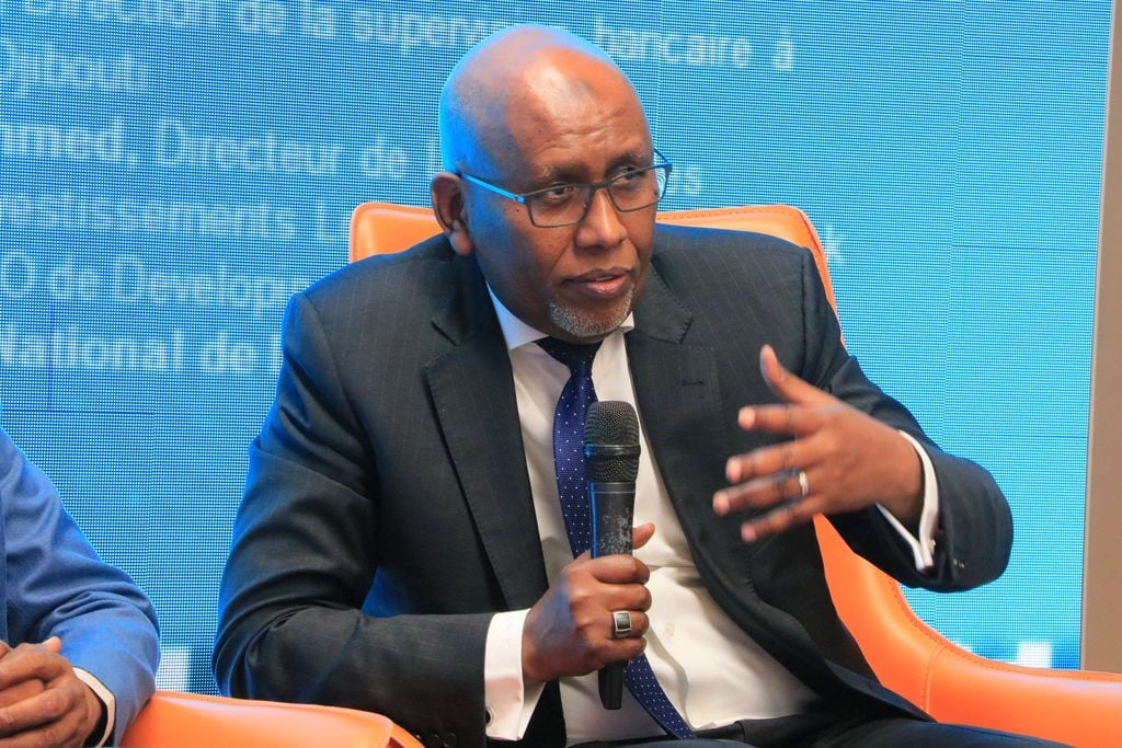 Jabuuti oo beenisay inay hooy u tahay    jabhado ka dhan ah  Somaliland