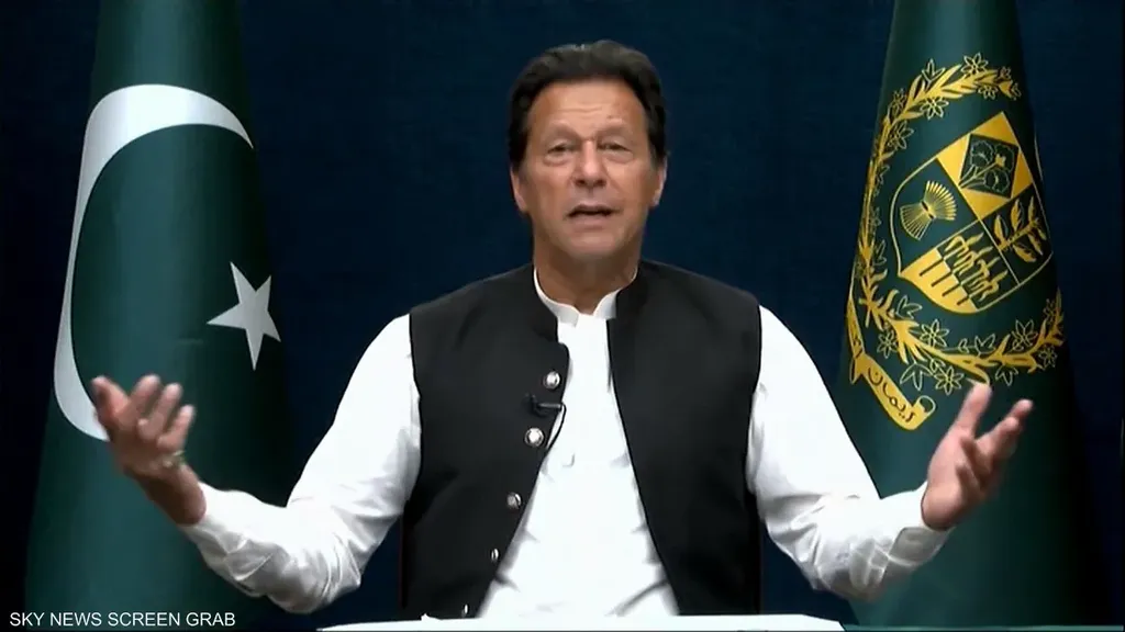 Ra'iisul Wasaarihii hore ee Pakistan oo lagu xakumay 10 sano oo xabsi ah