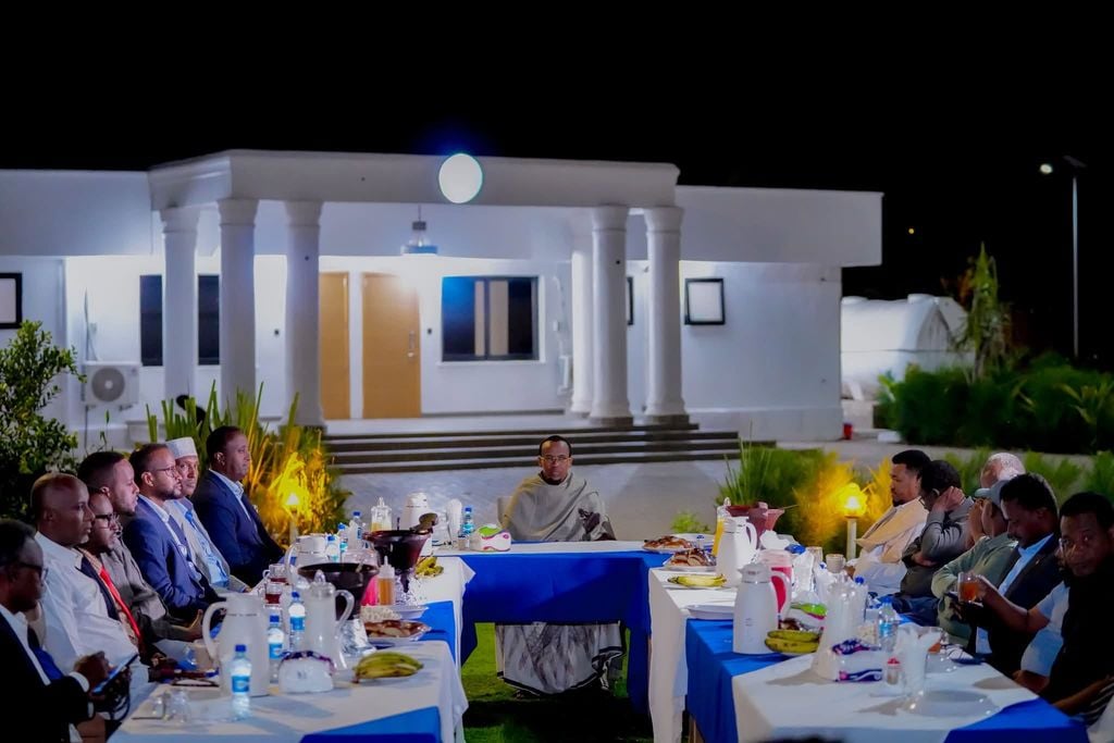 Ururrada Siyaasadda oo aqbalay natiijada doorashadii Hirshabeelle 