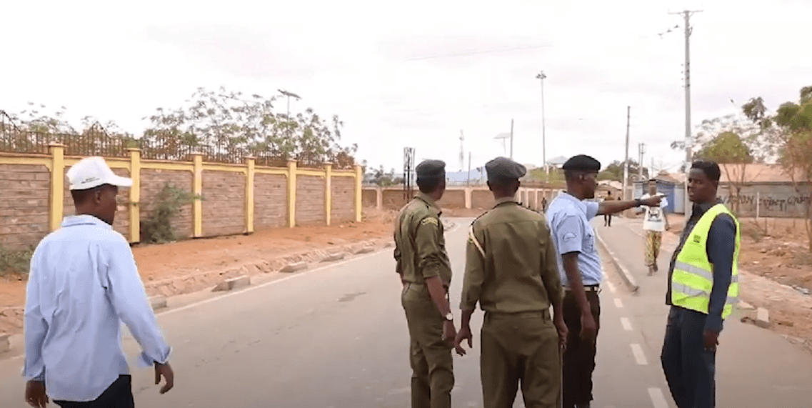 Kenya oo dhaqaalo ku lumisay xirnaanshaha xadka ay la wadaagto Soomaaliya