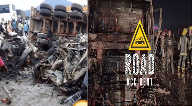 Shil ay ku dhaawacmeen dad  badan oo ka dhacay Kenya