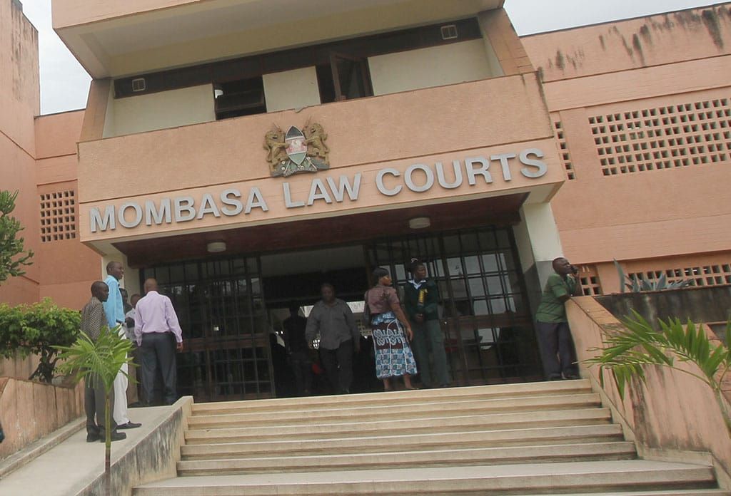 Xildhibaanki hore ee Koonfurta Mandheera oo maxkamad looga yeeray