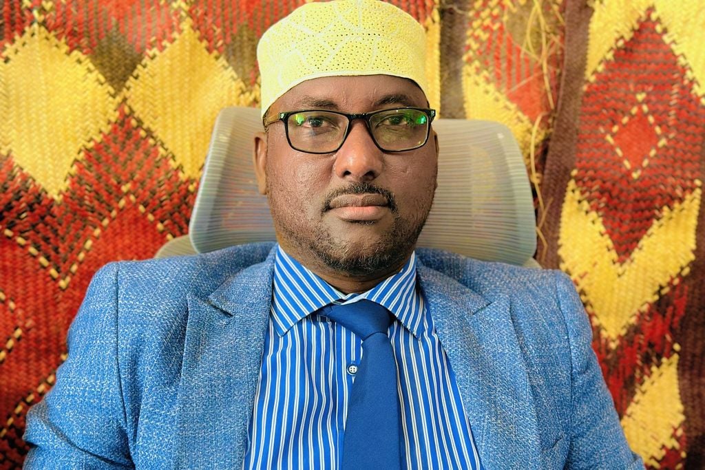 Puntland oo sheegtay in laba siba uusan hubka gacantooda ku soo dhaafin