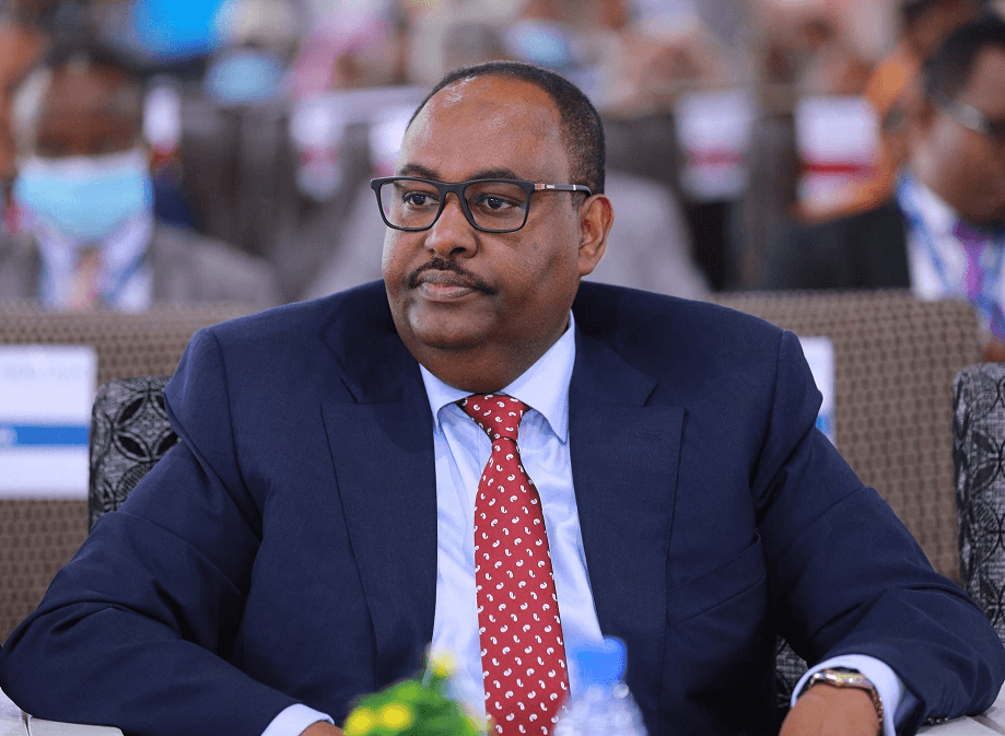 Puntland oo Madasha Samatabixinta ku taageertay go'aamada Doorashooyinka