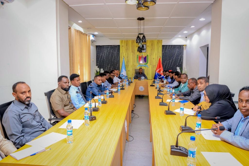 Hoos u dhac ku yimid miisaaniyadda Gobolka Banaadir