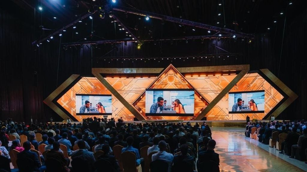 Itoobiya oo u guureysa nidaamka dijitaalka