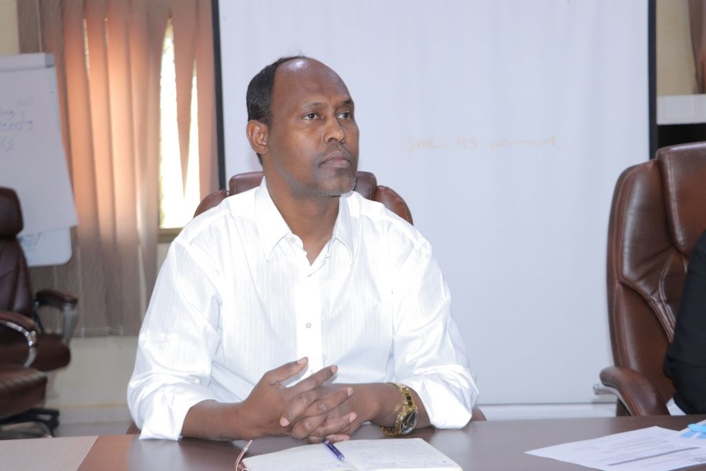 Puntland oo shuruudo ku xiratay ka qeyb galka wadatashiyada