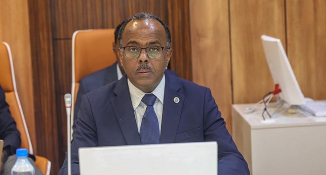 Dowladda Soomaaliya oo Codsatay in la Joojiyo Hab-raaca C6+