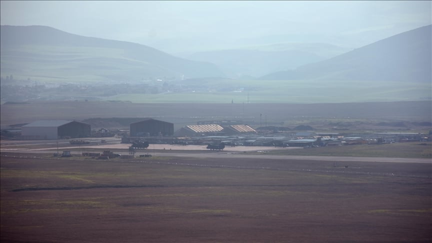 3 askari oo Mareykan ah ayaa  lagu dilay weerar lagu qaaday saldhig ku yaal Urdun