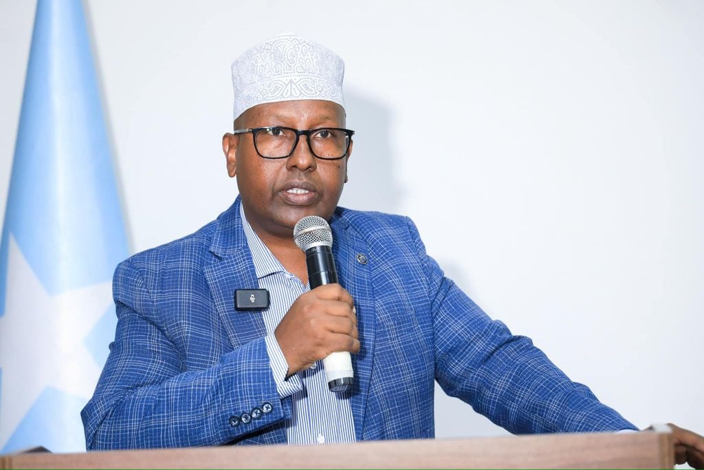 Ku dhowaad 500 AS ah oo go’doon lagu geliyay Jabad Godane