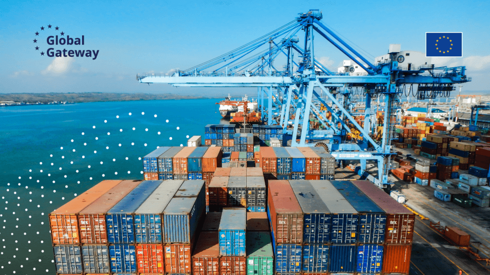 Midowga Yurub oo 83 Milyan oo Euro ugu deeqay  isdhexgalka Geeska Afrika