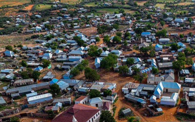 Soomaaliya oo burburisay keyd hub oo AS ku lahaayeen Aadan Yabaal