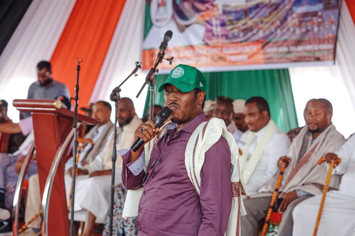 Guddiga TSC  oo lagu eedeeyay inuu ka gaabiyay Waxbarashada W/Bari Kenya
