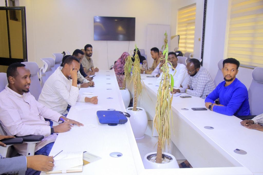 DDS ayaa diyaar garoweeysa kordhinnta wax soo saarka Xoolaha