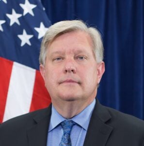 Mareykanka oo ku baaqay in  diblumaasiyad lagu xaliyo xiisadda Soomaaliya iyo Itoobiya