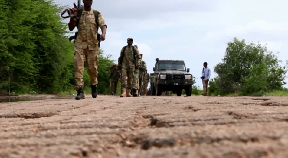 Soomaaliya oo sheegtay in la dilay xubno ka tirsan Al-shabaab oo ay ku jiraan horjoogayaal